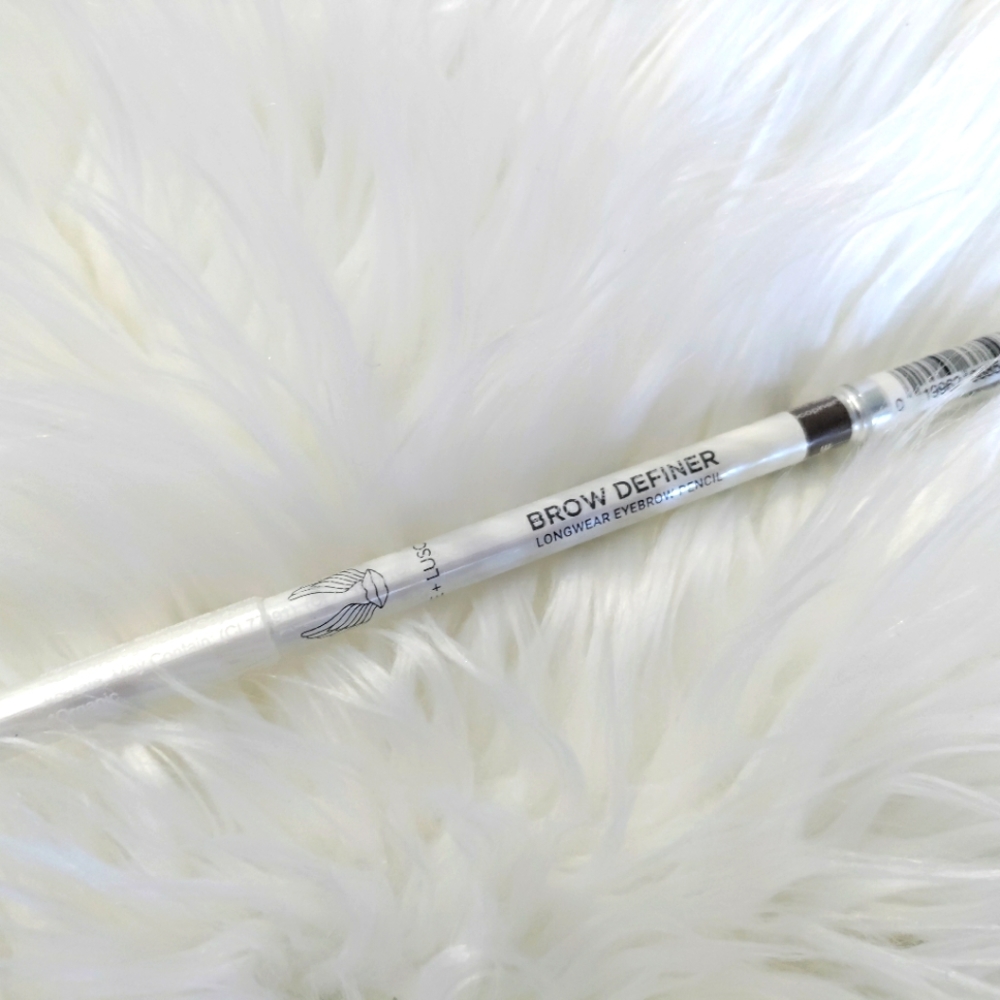 Brow pencil